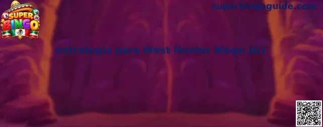Estrategia para West Hunter Bingo JILI