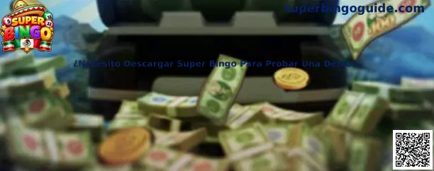 Guía visual para comprobar si Super Bingo ofrece una demostración en línea sin descargar aplicaciones
