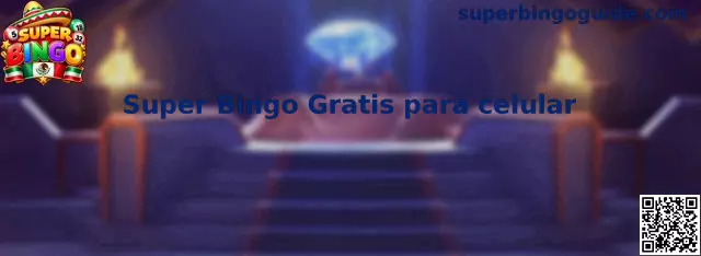 Guía de Super Bingo Gratis para celular