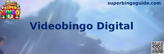 Videobingo Digital en plataforma virtual