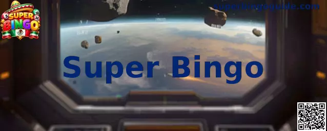 Referencia visual de Super Bingo